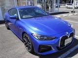2021 BMW 4 Series 420i Coupe M Sport Coupe for sale, Japanese used car export - photo 8 of 9 | GULJI TRADERS