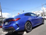 2021 BMW 4 Series 420i Coupe M Sport Coupe for sale, Japanese used car export - photo 9 of 9 | GULJI TRADERS