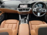 2021 BMW 4 Series Coupe M Sport Coupe for sale, Japanese used car export - photo 5 of 9 | GULJI TRADERS