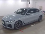 2021 BMW 4 Series Coupe M Sport Coupe for sale, Japanese used car export - photo 4 of 5 | GULJI TRADERS
