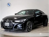 2021 BMW 4 Series 420i Coupe M Sport Coupe for sale, Japanese used car export - photo 1 of 9 | GULJI TRADERS