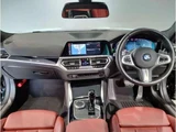 2021 BMW 4 Series 420i Coupe M Sport Coupe for sale, Japanese used car export - photo 2 of 9 | GULJI TRADERS