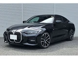 2021 BMW 4 Series 420i Coupe M Sport Coupe for sale, Japanese used car export - photo 1 of 8 | GULJI TRADERS