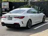 2021 BMW 4 Series M440i xDrive Coupe Coupe for sale, Japanese used car export - photo 2 of 9 | GULJI TRADERS