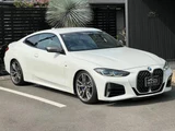 2021 BMW 4 Series M440i xDrive Coupe Coupe for sale, Japanese used car export - photo 4 of 9 | GULJI TRADERS