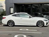 2021 BMW 4 Series M440i xDrive Coupe Coupe for sale, Japanese used car export - photo 5 of 9 | GULJI TRADERS