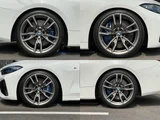 2021 BMW 4 Series M440i xDrive Coupe Coupe for sale, Japanese used car export - photo 9 of 9 | GULJI TRADERS