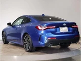 2021 BMW 4 Series 420i M Sport Coupe Coupe for sale, Japanese used car export - photo 2 of 9 | GULJI TRADERS