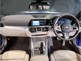 2021 BMW 4 Series 420i M Sport Coupe Coupe for sale, Japanese used car export - photo 3 of 9 | GULJI TRADERS