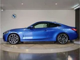 2021 BMW 4 Series 420i M Sport Coupe Coupe for sale, Japanese used car export - photo 7 of 9 | GULJI TRADERS