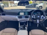 2021 BMW 4 Series 420i Cabriolet Coupe for sale, Japanese used car export - photo 3 of 9 | GULJI TRADERS