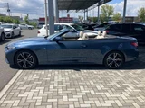 2021 BMW 4 Series 420i Cabriolet Coupe for sale, Japanese used car export - photo 4 of 9 | GULJI TRADERS
