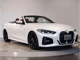 2021 BMW 4 Series 420i Cabriolet M Sport Coupe for sale, Japanese used car export - photo 6 of 9 | GULJI TRADERS
