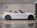 2021 BMW 4 Series 420i Cabriolet M Sport Coupe for sale, Japanese used car export - photo 7 of 9 | GULJI TRADERS