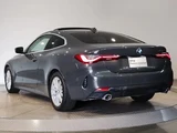 2021 BMW 4 Series 420i Coupe Coupe for sale, Japanese used car export - photo 7 of 9 | GULJI TRADERS