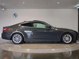 2021 BMW 4 Series 420i Coupe Coupe for sale, Japanese used car export - photo 8 of 9 | GULJI TRADERS