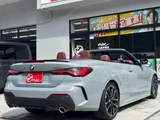 2021 BMW 4 Series 420i Cabriolet M Sport Coupe for sale, Japanese used car export - photo 9 of 9 | GULJI TRADERS