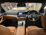 2021 BMW 4 Series 420i Cabriolet M Sport Coupe for sale, Japanese used car export - photo 3 of 9 | GULJI TRADERS