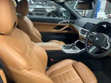 2021 BMW 4 Series 420i Cabriolet M Sport Coupe for sale, Japanese used car export - photo 4 of 9 | GULJI TRADERS
