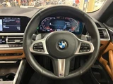 2021 BMW 4 Series 420i Cabriolet M Sport Coupe for sale, Japanese used car export - photo 8 of 9 | GULJI TRADERS