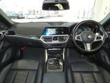 2021 BMW 4 Series Coupe M Sport Coupe for sale, Japanese used car export - photo 3 of 9 | GULJI TRADERS