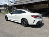 2022 BMW 4 Series 420i Coupe M Sport Coupe for sale, Japanese used car export - photo 2 of 35 | GULJI TRADERS