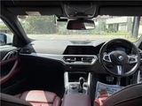 2022 BMW 4 Series 420i Coupe M Sport Coupe for sale, Japanese used car export - photo 3 of 35 | GULJI TRADERS