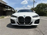 2022 BMW 4 Series 420i Coupe M Sport Coupe for sale, Japanese used car export - photo 4 of 35 | GULJI TRADERS