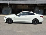 2022 BMW 4 Series 420i Coupe M Sport Coupe for sale, Japanese used car export - photo 7 of 35 | GULJI TRADERS
