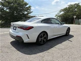 2022 BMW 4 Series 420i Coupe M Sport Coupe for sale, Japanese used car export - photo 8 of 35 | GULJI TRADERS