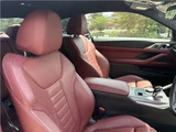 2022 BMW 4 Series 420i Coupe M Sport Coupe for sale, Japanese used car export - photo 21 of 35 | GULJI TRADERS