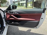 2022 BMW 4 Series 420i Coupe M Sport Coupe for sale, Japanese used car export - photo 23 of 35 | GULJI TRADERS