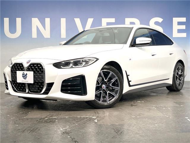 2022 BMW 4 Series Coupe M Sport - photo 1 2022 BMW 4 Series Coupe M Sport Coupe for sale, Japanese used car export - photo 1 of 30 | GULJI TRADERS