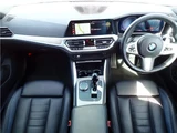 2022 BMW 4 Series 420i Coupe M Sport Coupe for sale, Japanese used car export - photo 3 of 42 | GULJI TRADERS