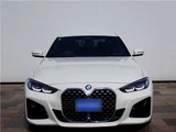 2022 BMW 4 Series 420i Coupe M Sport Coupe for sale, Japanese used car export - photo 4 of 42 | GULJI TRADERS