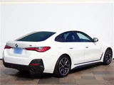 2022 BMW 4 Series 420i Coupe M Sport Coupe for sale, Japanese used car export - photo 8 of 42 | GULJI TRADERS