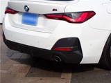 2022 BMW 4 Series 420i Coupe M Sport Coupe for sale, Japanese used car export - photo 9 of 42 | GULJI TRADERS