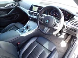 2022 BMW 4 Series 420i Coupe M Sport Coupe for sale, Japanese used car export - photo 12 of 42 | GULJI TRADERS