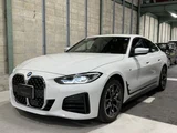 2022 BMW 4 Series 420i M Sport Sedan for sale, Japanese used car export - photo 1 of 10 | GULJI TRADERS