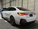 2022 BMW 4 Series 420i M Sport Sedan for sale, Japanese used car export - photo 2 of 10 | GULJI TRADERS