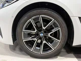 2022 BMW 4 Series 420i M Sport Sedan for sale, Japanese used car export - photo 3 of 10 | GULJI TRADERS
