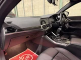 2022 BMW 4 Series 420i M Sport Sedan for sale, Japanese used car export - photo 4 of 10 | GULJI TRADERS