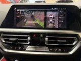 2022 BMW 4 Series 420i M Sport Sedan for sale, Japanese used car export - photo 5 of 10 | GULJI TRADERS