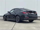 2022 BMW 4 Series 420d xDrive Coupe M Sport 4WD Coupe for sale, Japanese used car export - photo 2 of 23 | GULJI TRADERS