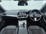 2022 BMW 4 Series 420d xDrive Coupe M Sport 4WD Coupe for sale, Japanese used car export - photo 3 of 23 | GULJI TRADERS