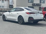 2022 BMW 4 Series 420d xDrive Coupe M Sport 4WD Coupe for sale, Japanese used car export - photo 2 of 24 | GULJI TRADERS