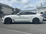 2022 BMW 4 Series 420d xDrive Coupe M Sport 4WD Coupe for sale, Japanese used car export - photo 7 of 24 | GULJI TRADERS