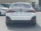 2022 BMW 4 Series 420d xDrive Coupe M Sport 4WD Coupe for sale, Japanese used car export - photo 8 of 24 | GULJI TRADERS