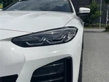 2022 BMW 4 Series 420d xDrive Coupe M Sport 4WD Coupe for sale, Japanese used car export - photo 12 of 24 | GULJI TRADERS
