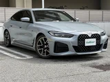 2022 BMW 4 Series 420i Coupe M Sport Coupe for sale, Japanese used car export - photo 1 of 23 | GULJI TRADERS